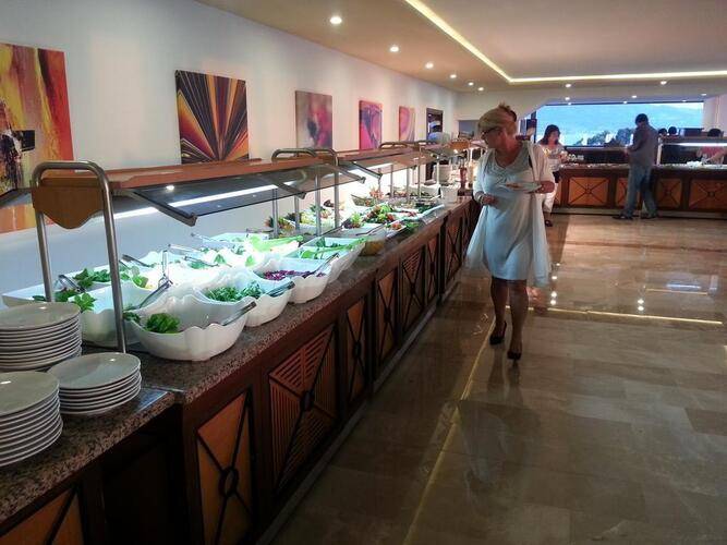 Woxxie Hotel