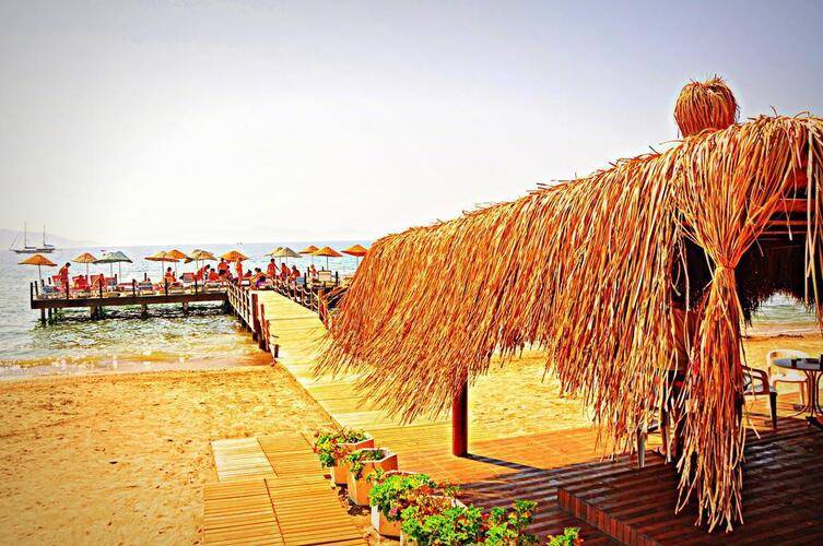 Woxxie Hotel