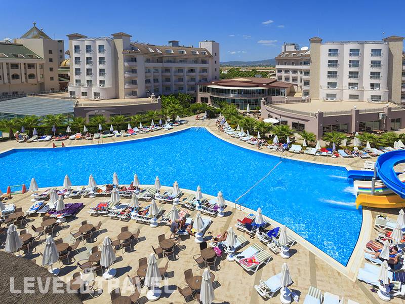 Фотография Lilyum Resort & Spa Фотография Lilyum Resort & Spa