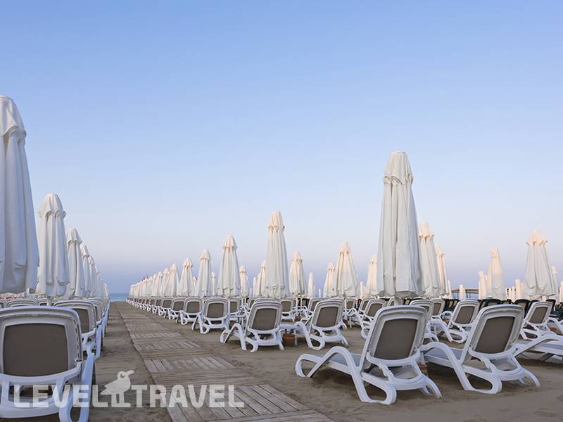 Фотография Lilyum Resort & Spa Фотография Lilyum Resort & Spa