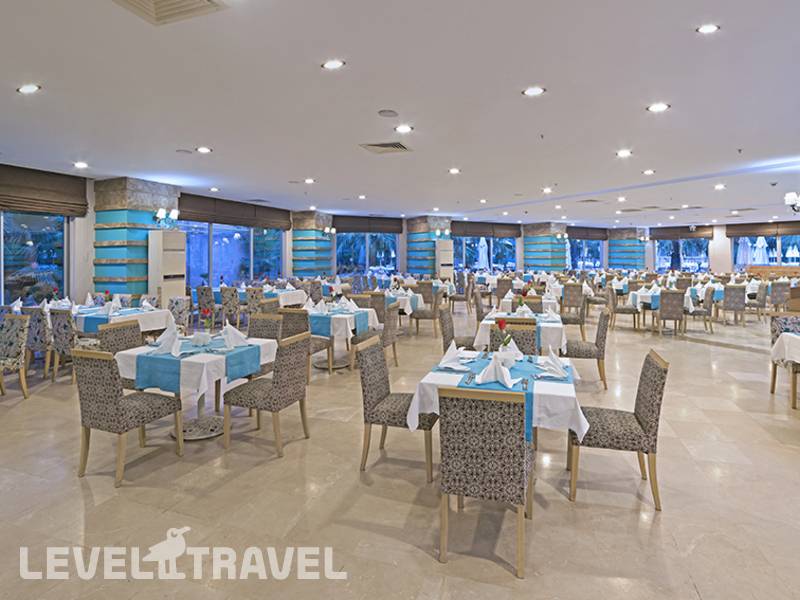 Фотография Lilyum Resort & Spa Фотография Lilyum Resort & Spa