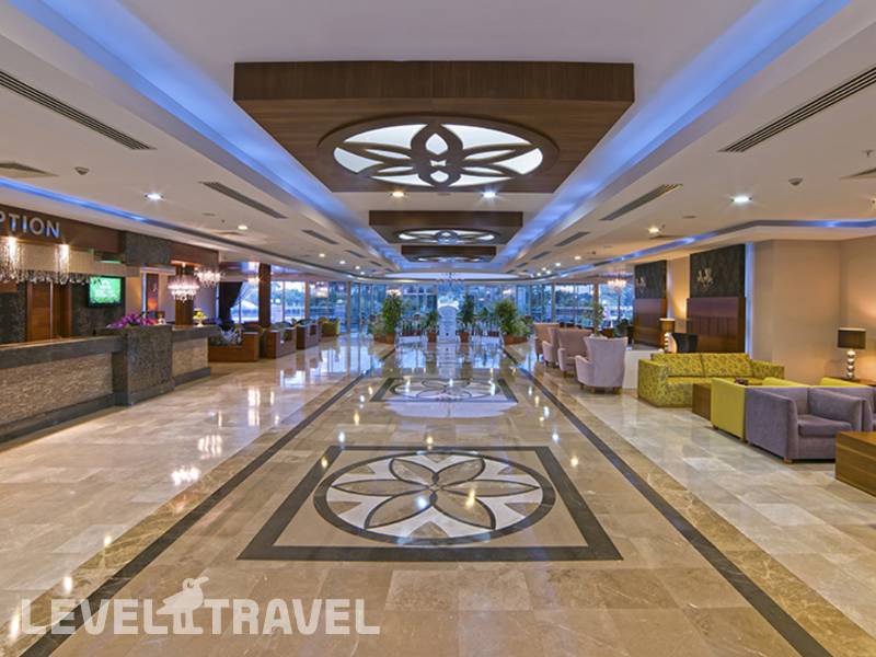 Фотография Lilyum Resort & Spa Фотография Lilyum Resort & Spa