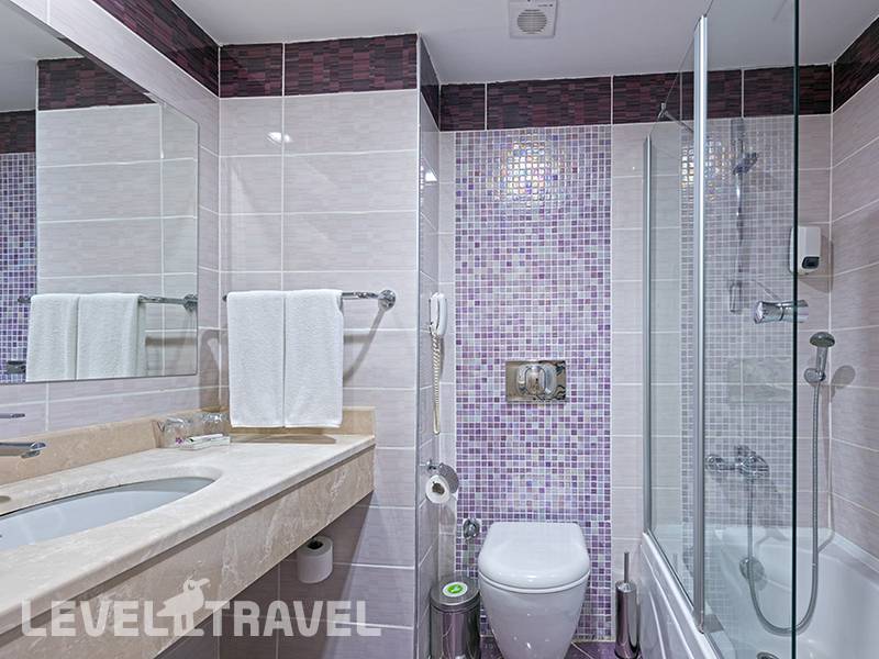 Фотография Lilyum Resort & Spa Фотография Lilyum Resort & Spa