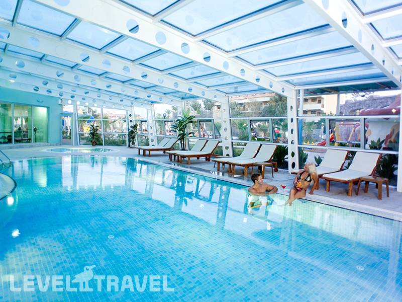 Фотография Lilyum Resort & Spa Фотография Lilyum Resort & Spa