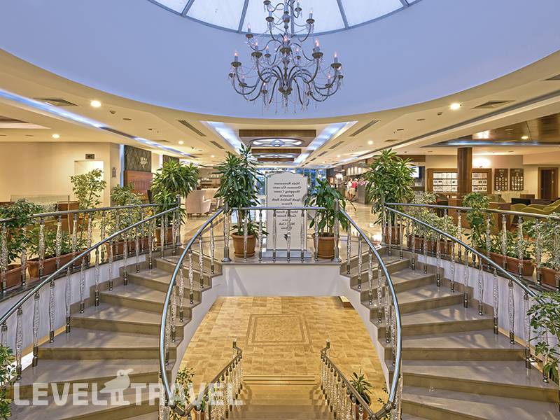 Фотография Lilyum Resort & Spa Фотография Lilyum Resort & Spa