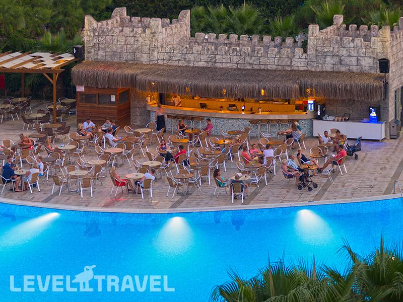 Фотография Lilyum Resort & Spa Фотография Lilyum Resort & Spa