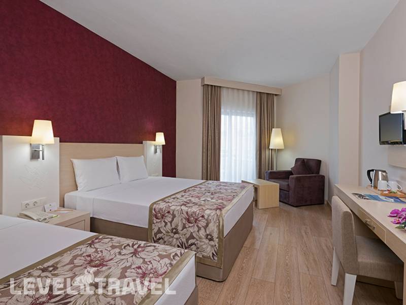 Фотография Lilyum Resort & Spa Фотография Lilyum Resort & Spa