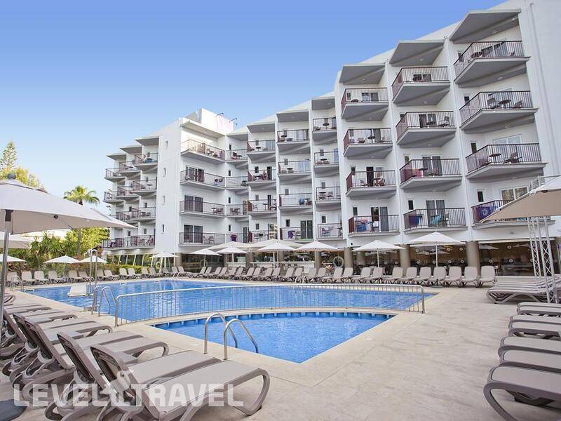 Фотография Fergus Bermudas Hotel