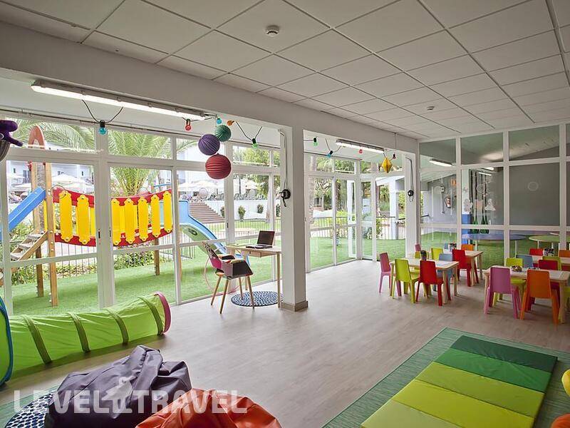 Фотография Fergus Bermudas Hotel