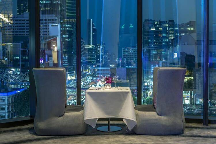 Novotel Bangkok Platinum Pratunam