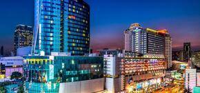 Novotel Bangkok Platinum Pratunam