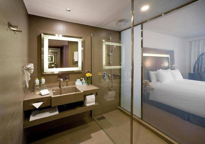 Novotel Bangkok Platinum Pratunam