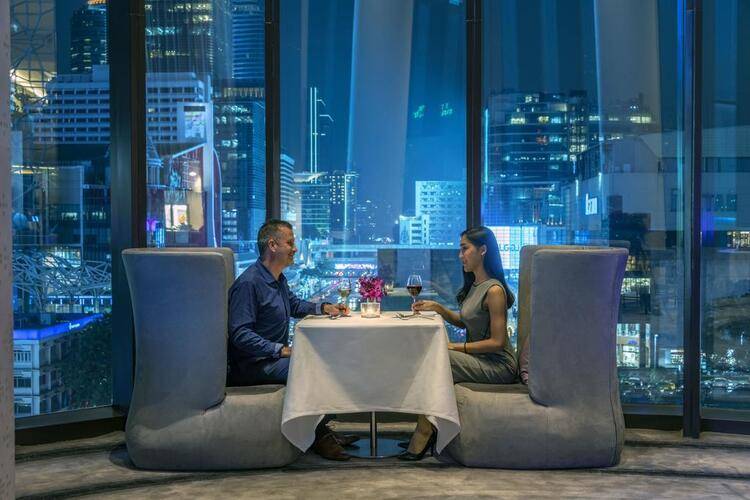 Novotel Bangkok Platinum Pratunam