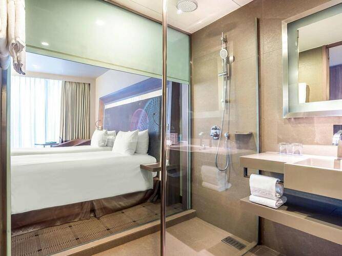 Novotel Bangkok Platinum Pratunam