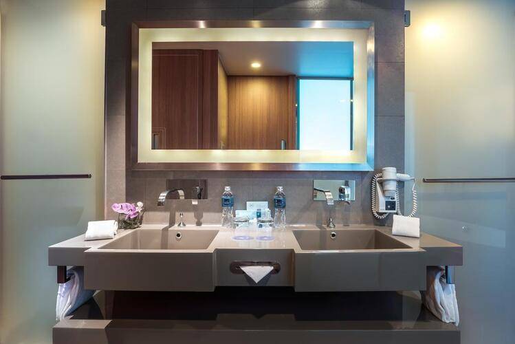Novotel Bangkok Platinum Pratunam