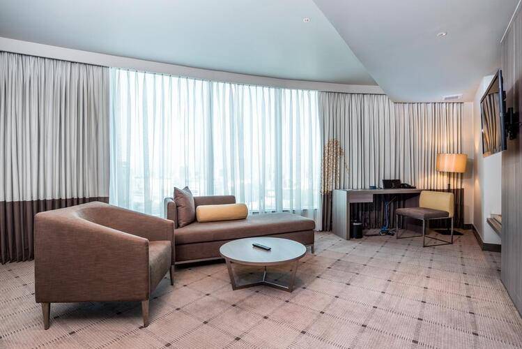 Novotel Bangkok Platinum Pratunam