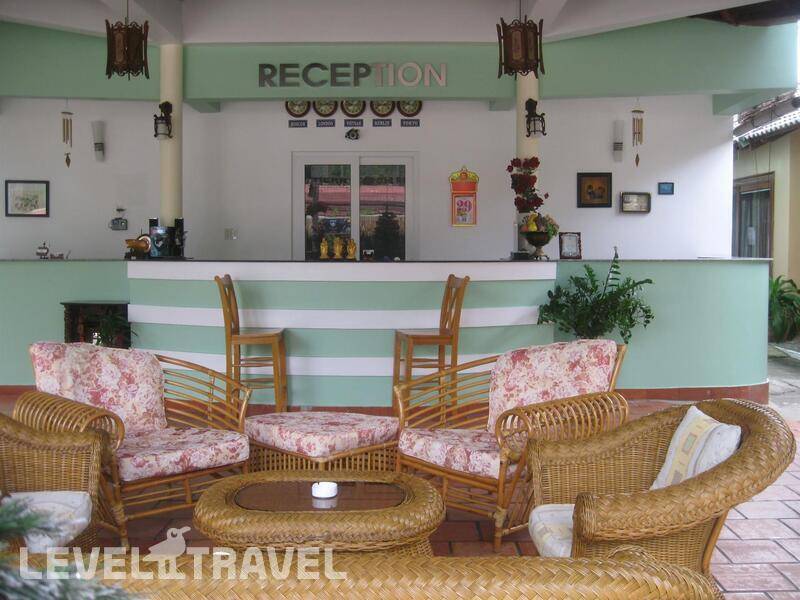 Фотография Sunrise Resort Phan Thiet