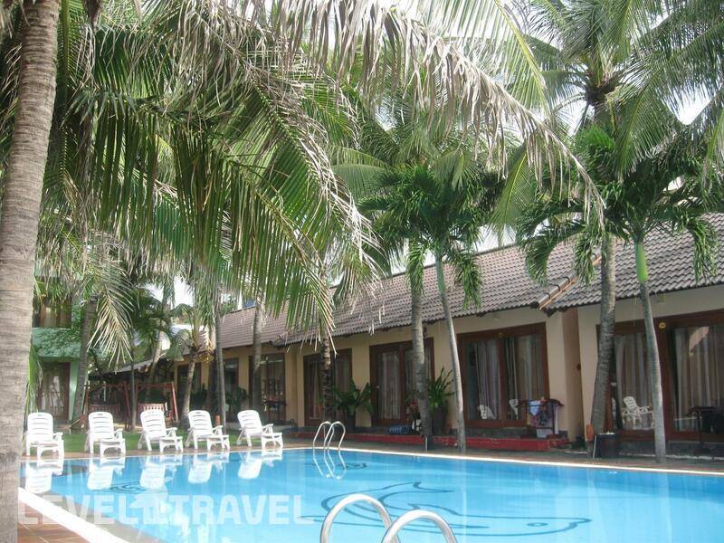 Фотография Sunrise Resort Phan Thiet