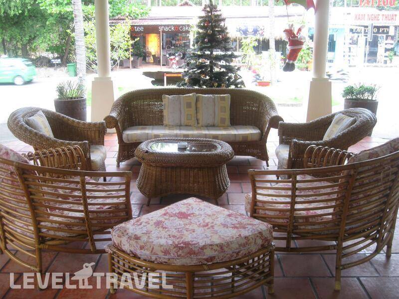 Фотография Sunrise Resort Phan Thiet