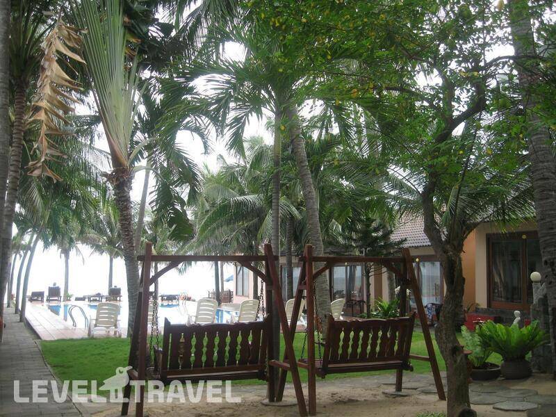 Фотография Sunrise Resort Phan Thiet