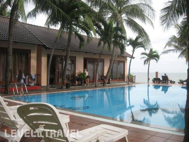 Фотография Sunrise Resort Phan Thiet