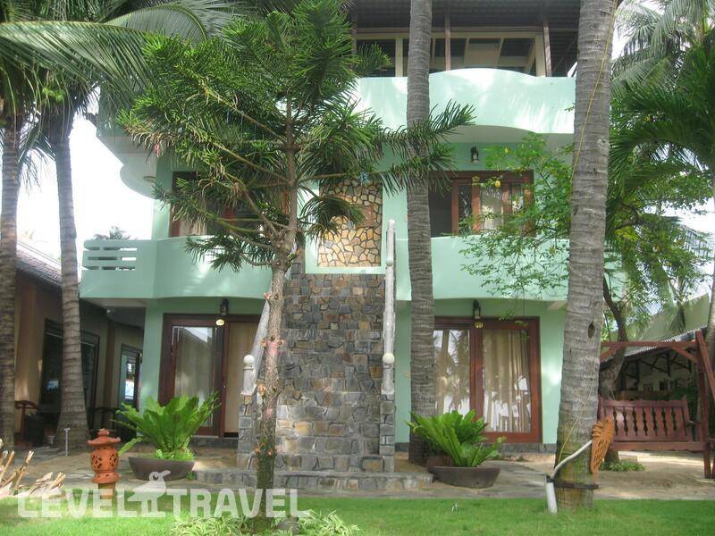 Фотография Sunrise Resort Phan Thiet