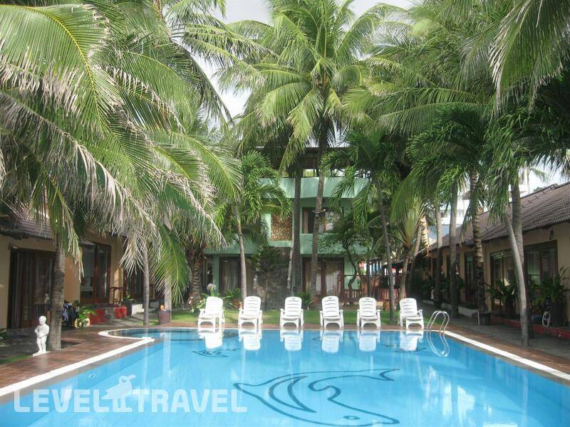 Фотография Sunrise Resort Phan Thiet