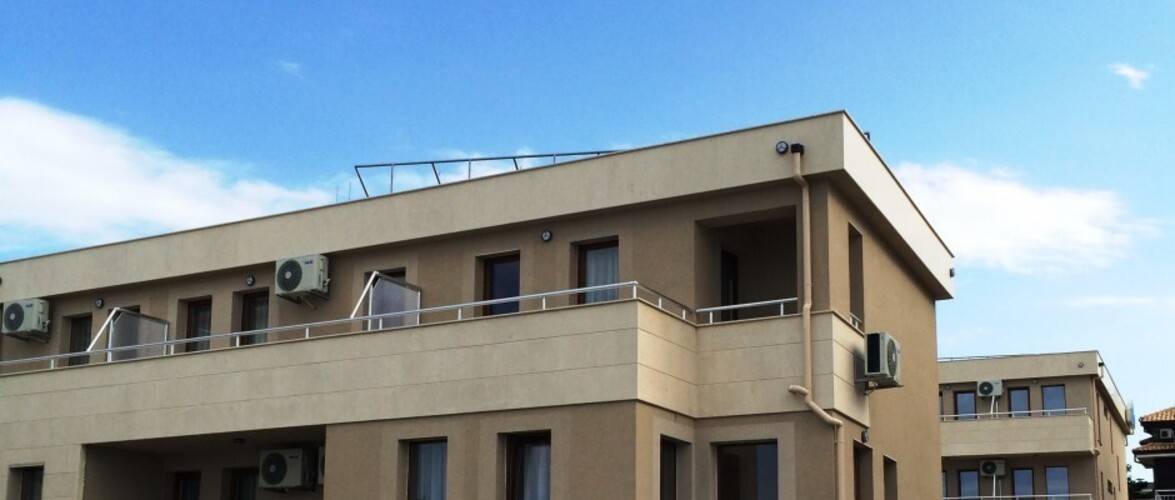 Melia Mar Hotel