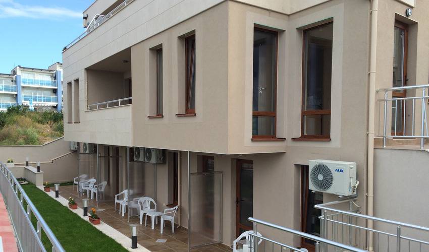 Melia Mar Hotel