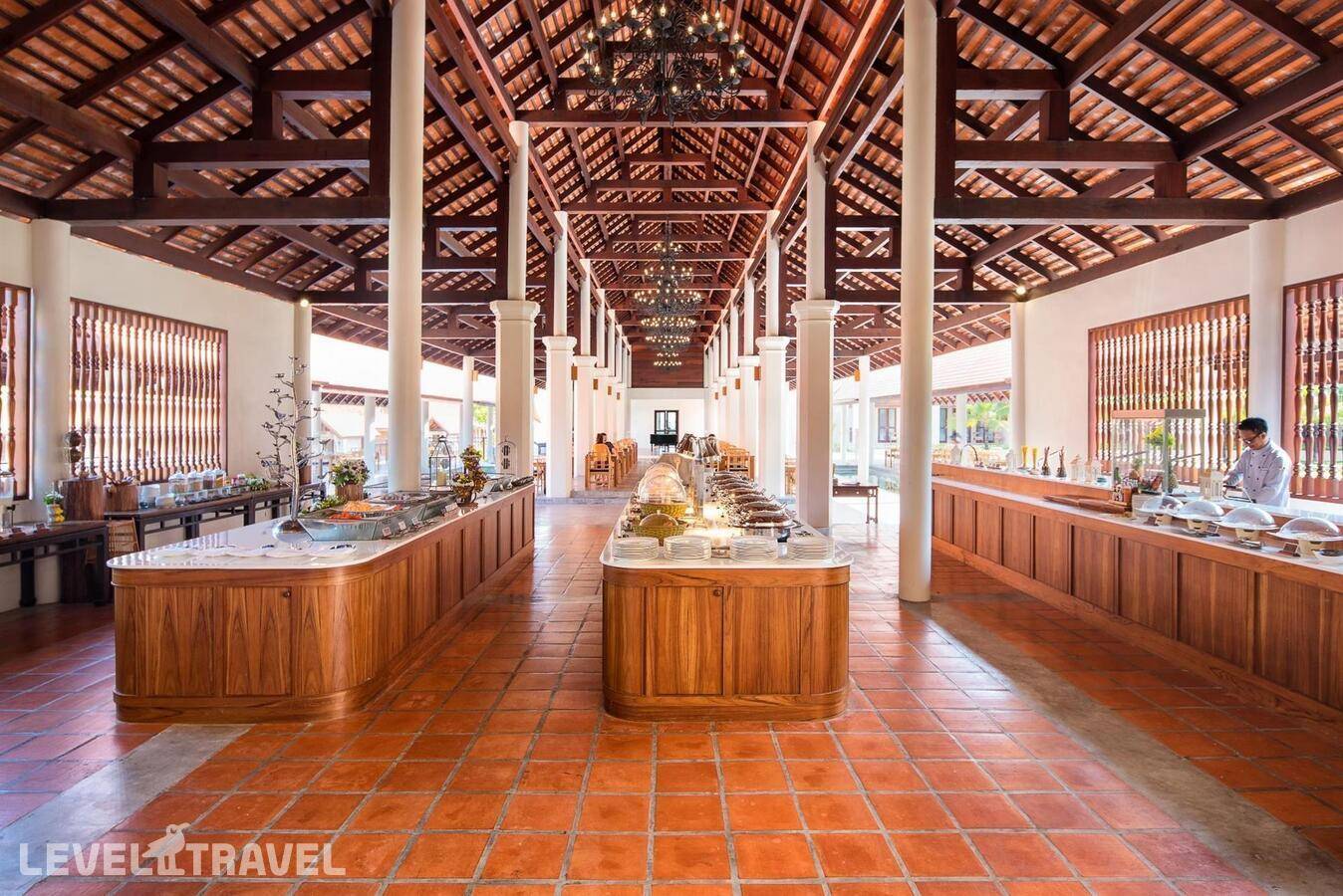 фотографии отеля Le Menara Hotel в Таиланд(Као Лак) - фото №10