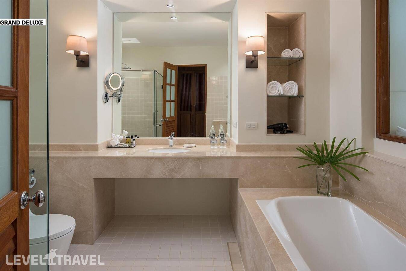 фотографии отеля Le Menara Hotel в Таиланд(Као Лак) - фото №25