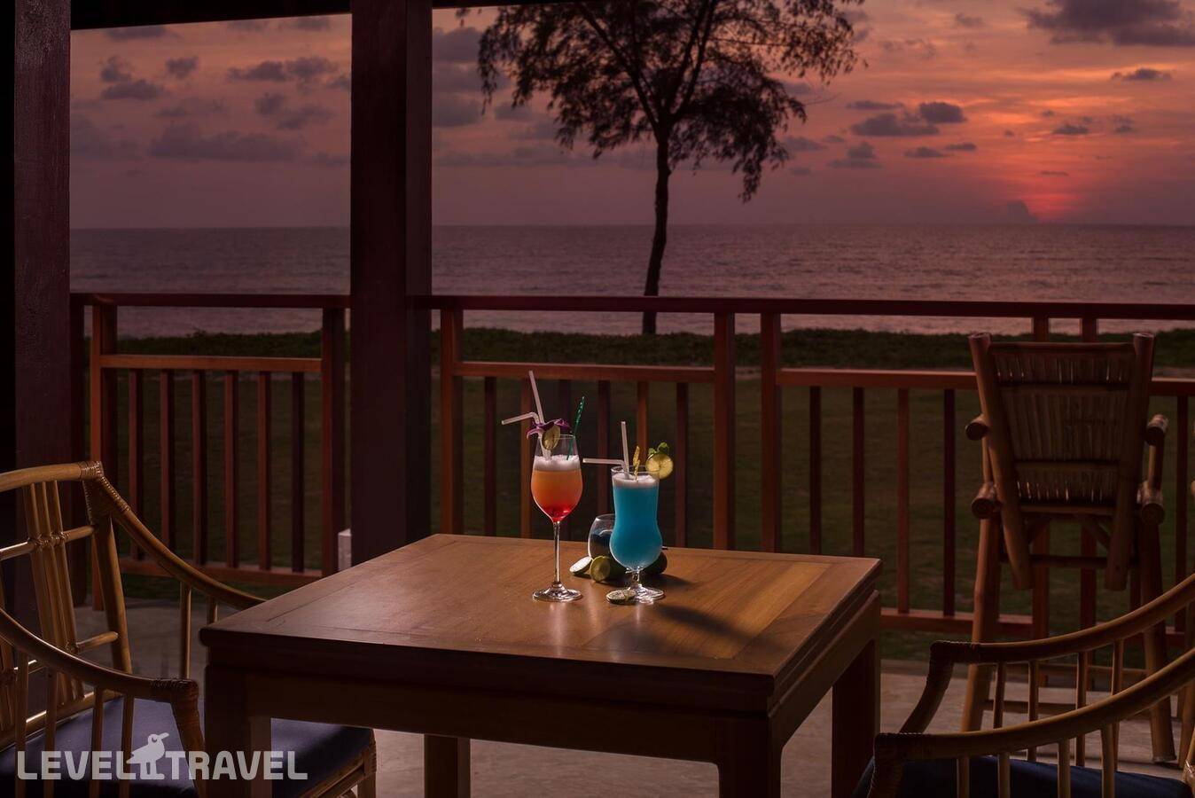 фотографии отеля Le Menara Hotel в Таиланд(Као Лак) - фото №16