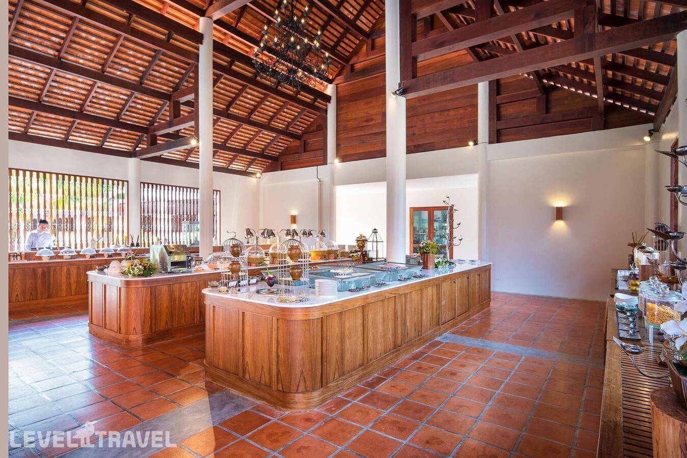 фотографии отеля Le Menara Hotel в Таиланд(Као Лак) - фото №11