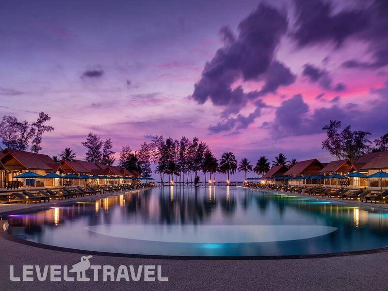 Фотография Le Menara Hotel