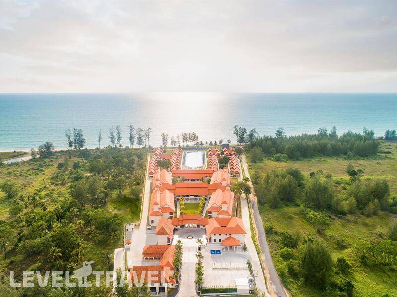 Фотография Le Menara Hotel