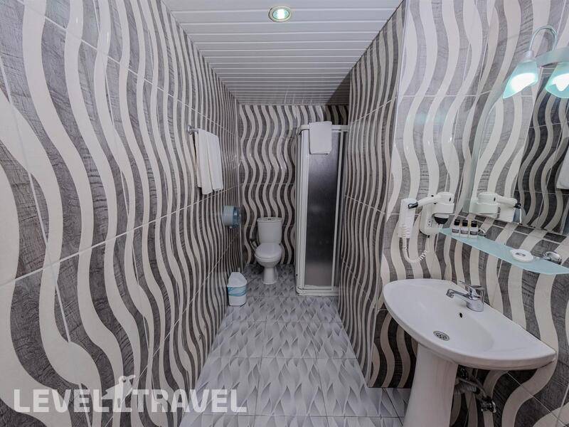 Фотография Elysium Elite Hotel & Spa ( Ex. Avalon Beach Hotel)
