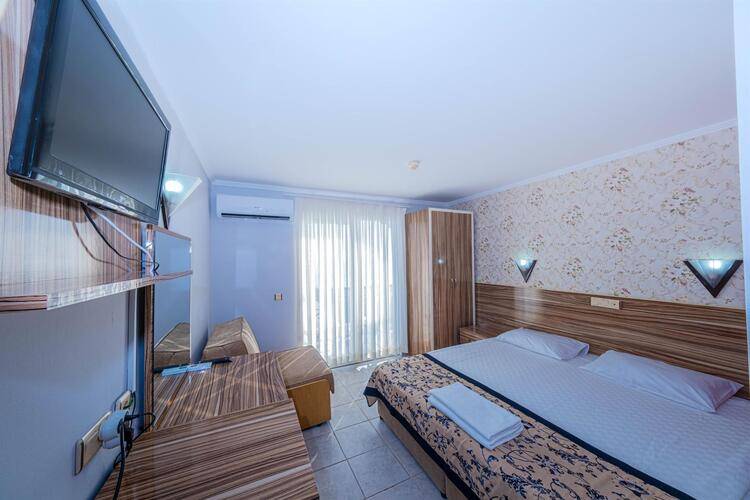 Elysium Elite Hotel & Spa ( Ex. Avalon Beach Hotel)