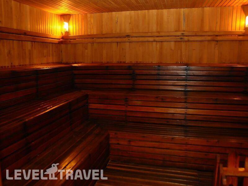 Фотография Elysium Elite Hotel & Spa ( Ex. Avalon Beach Hotel)