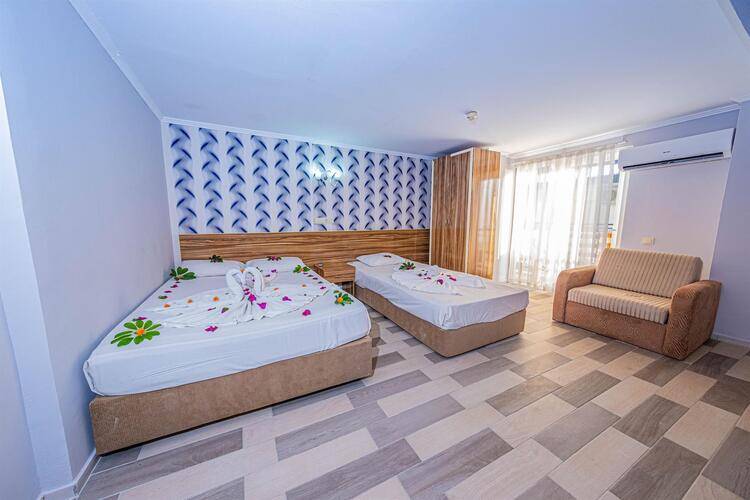 Elysium Elite Hotel & Spa ( Ex. Avalon Beach Hotel)