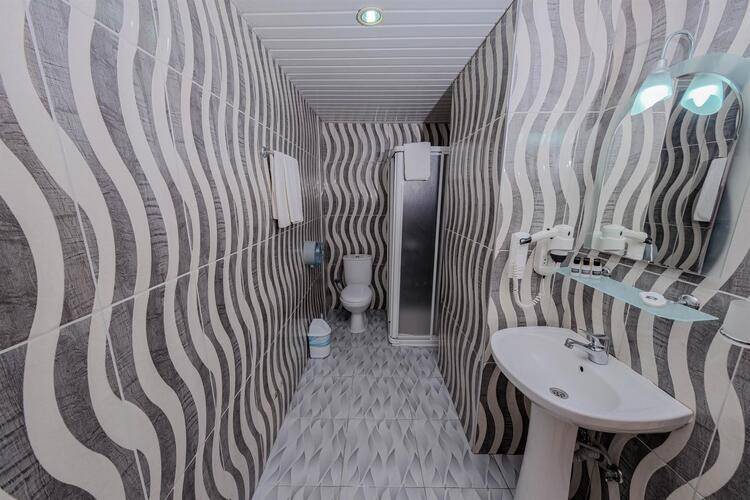 Elysium Elite Hotel & Spa ( Ex. Avalon Beach Hotel)