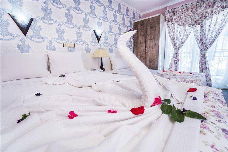 Elysium Elite Hotel & Spa ( Ex. Avalon Beach Hotel)