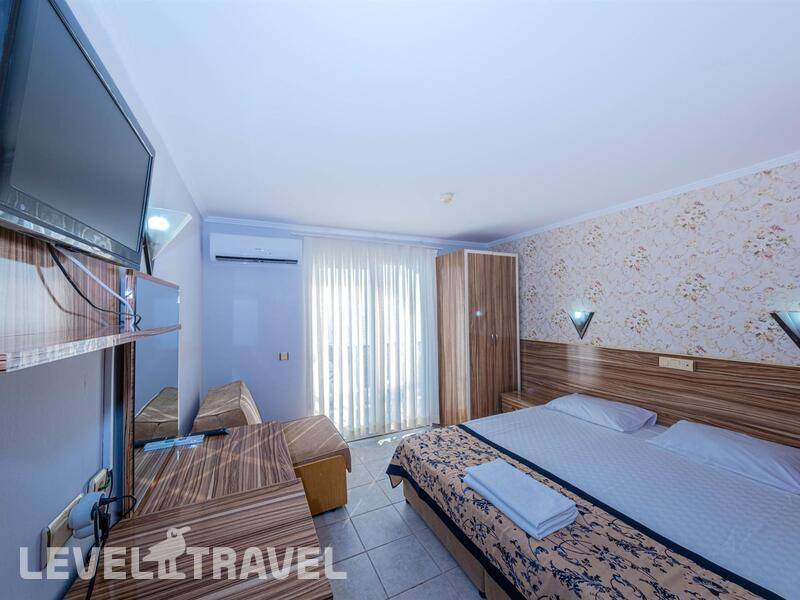 Фотография Elysium Elite Hotel & Spa ( Ex. Avalon Beach Hotel)