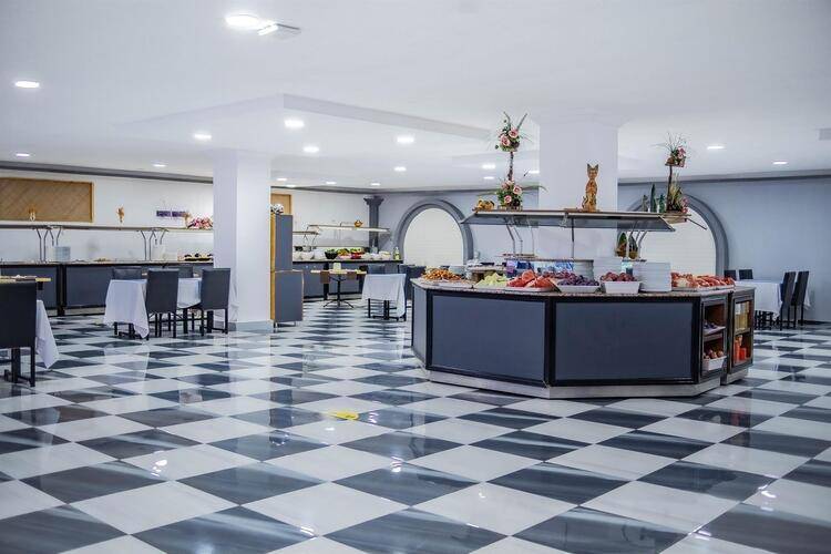 Elysium Elite Hotel & Spa ( Ex. Avalon Beach Hotel)