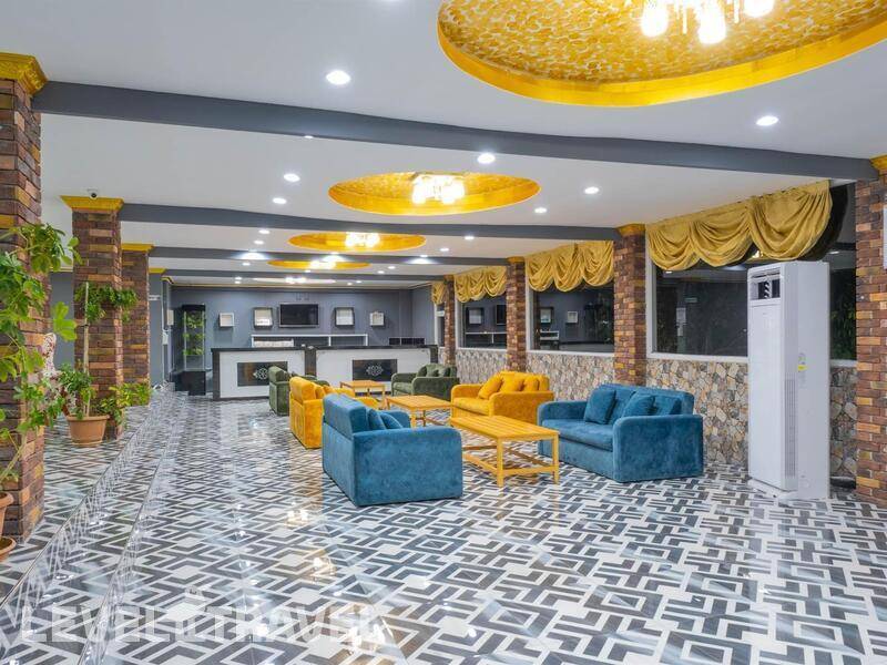 Фотография Elysium Elite Hotel & Spa ( Ex. Avalon Beach Hotel)