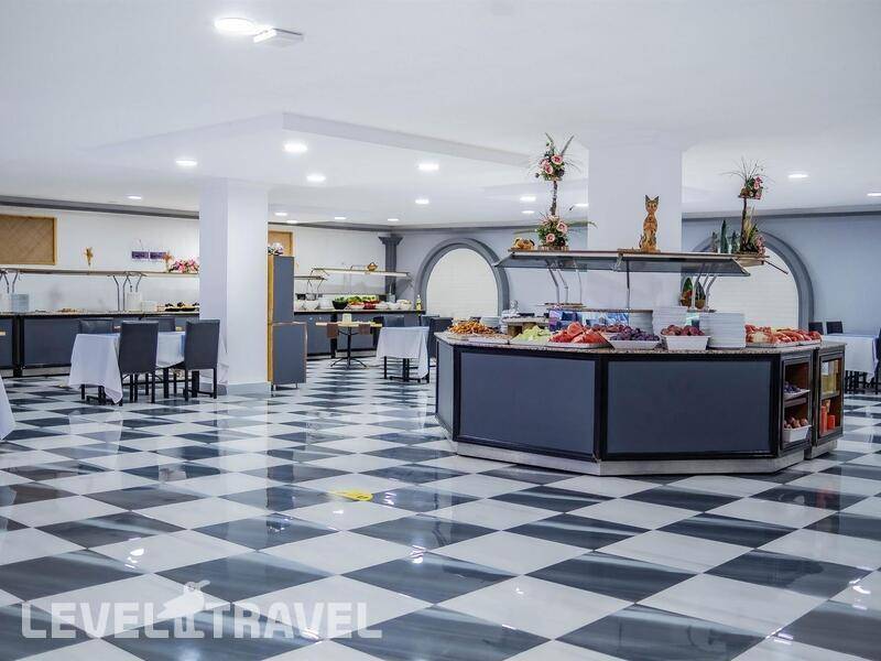 Фотография Elysium Elite Hotel & Spa ( Ex. Avalon Beach Hotel)