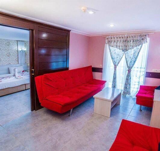 Elysium Elite Hotel & Spa ( Ex. Avalon Beach Hotel)
