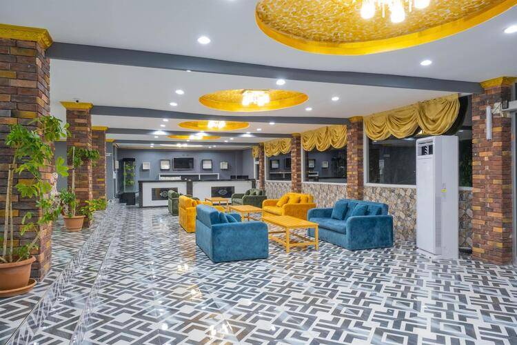 Elysium Elite Hotel & Spa ( Ex. Avalon Beach Hotel)