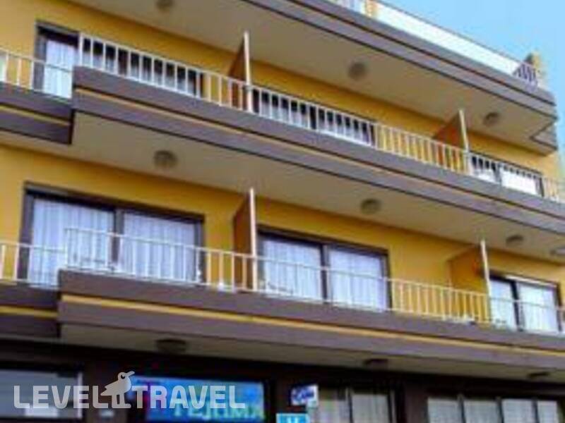 Фотография Tejuma Hotel