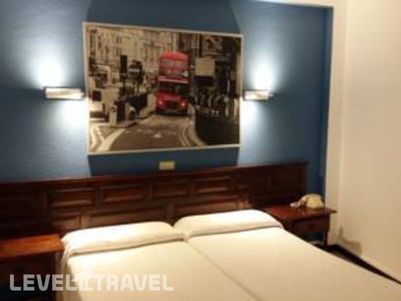 Фотография Tejuma Hotel