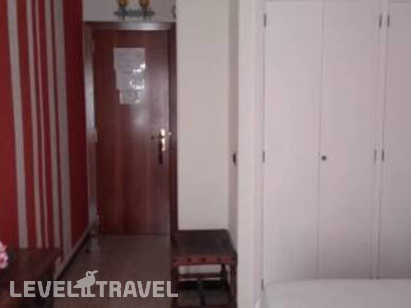 Фотография Tejuma Hotel